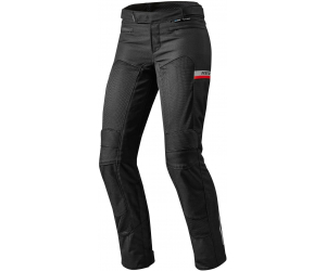 REVIT kalhoty TORNADO 2 Long dámské black