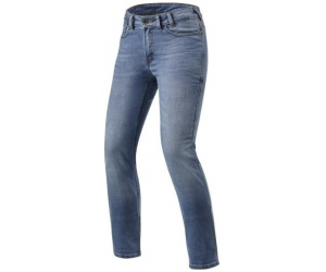 REVIT kalhoty VICTORIA SF Long dámské classic blue
