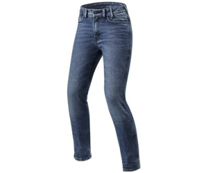 REVIT kalhoty VICTORIA SF dámské medium blue