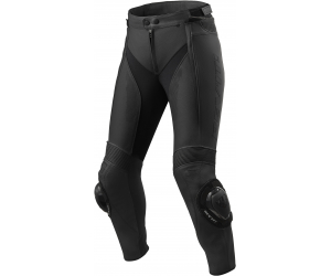 REVIT kalhoty XENA 3 dámské black