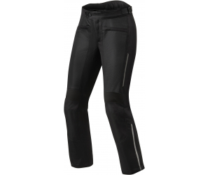 REVIT kalhoty AIRWAVE 3 dámské black