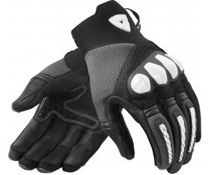 REVIT rukavice SPEEDART AIR black/white