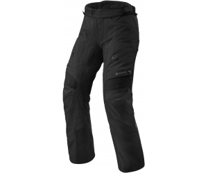 REVIT kalhoty POSEIDON 3 GTX black