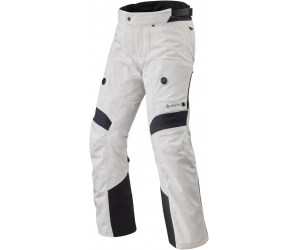 REVIT kalhoty POSEIDON 3 GTX silver/black