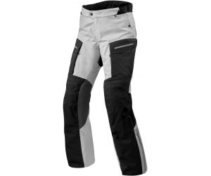 REVIT kalhoty OFFTRACK 2 H2O Long black/silver