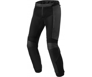 REVIT kalhoty IGNITION 4 H2O Short black