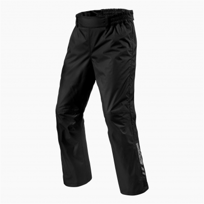 REVIT kalhoty nepromok NITRIC 4 H2O black