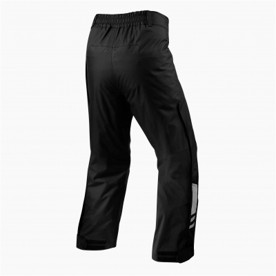 REVIT kalhoty nepromok NITRIC 4 H2O black