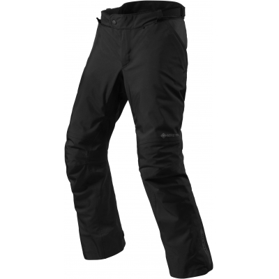 REVIT kalhoty VERTICAL GTX black