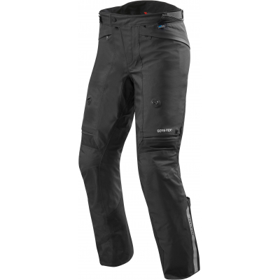 REVIT kalhoty POSEIDON 2 GTX black