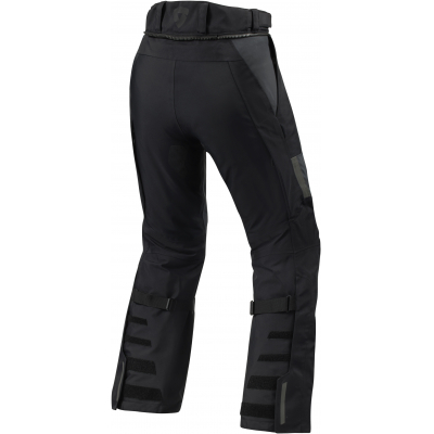 REVIT kalhoty LAMINA GTX Long black/anthracite