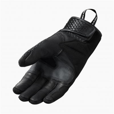 REVIT rukavice OFFTRACK 2 black