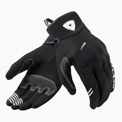 REVIT rukavice ENDO dámské black/white