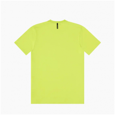 REVIT triko TRAVIS neon yellow