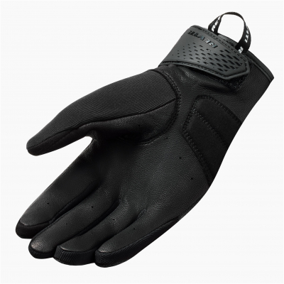 REVIT rukavice MOSCA 2 dámské black