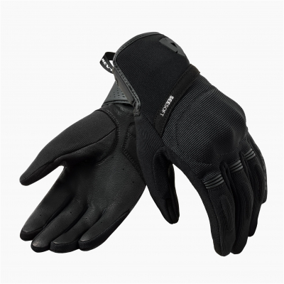 REVIT rukavice MOSCA 2 dámské black