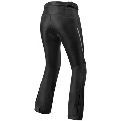 REVIT kalhoty FACTOR 4 Long dámské black