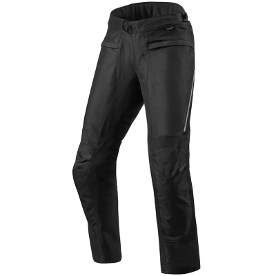 REVIT kalhoty FACTOR 4 Long black