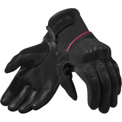 REVIT rukavice MOSCA dámské black/pink