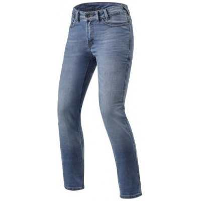 REVIT kalhoty VICTORIA SF dámské classic blue