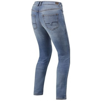 REVIT kalhoty VICTORIA SF Long dámské classic blue