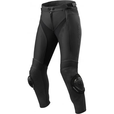 REVIT kalhoty XENA 3 dámské black