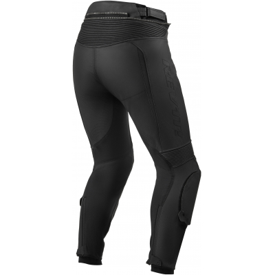 REVIT kalhoty XENA 3 Long dámské black