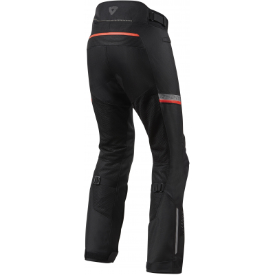 REVIT kalhoty TORNADO 3 black