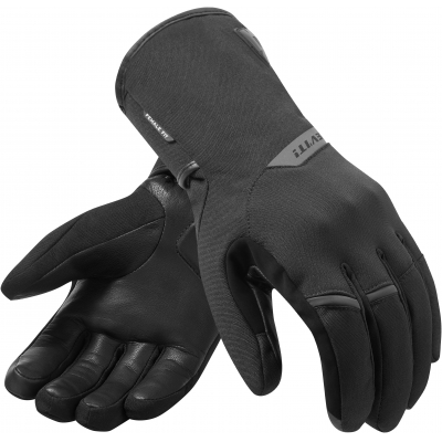 REVIT rukavice CHEVAK GTX dámské black