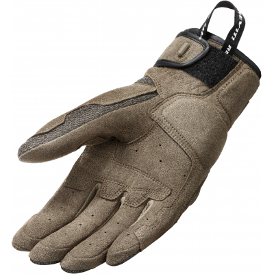 REVIT rukavice VOLCANO dámské sand/black