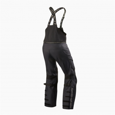 REVIT kalhoty DOMINATOR 3 GTX black