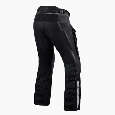 REVIT kalhoty DEFENDER 3 GTX black