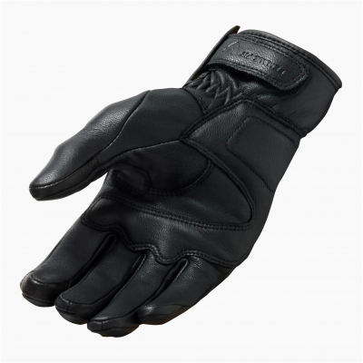 REVIT rukavice HAWK dámské black