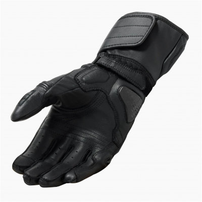 REVIT rukavice RSR 4 black/anthracite