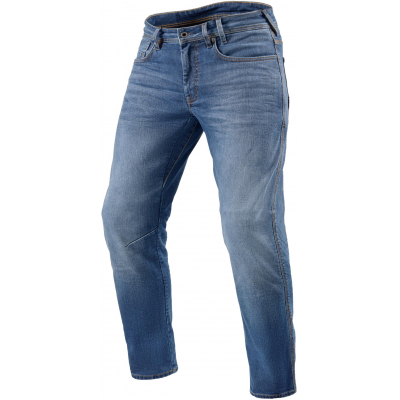 REVIT kalhoty jeans DETROIT 2 TF classic blue used