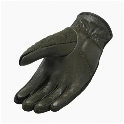 REVIT rukavice MOSCA URBAN dark green