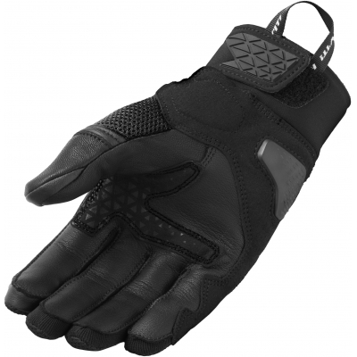 REVIT rukavice SPEEDART AIR black