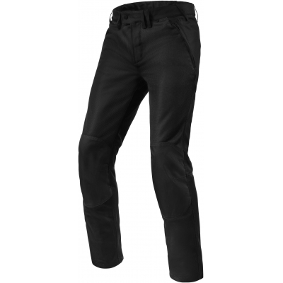 REVIT kalhoty ECLIPSE 2 black