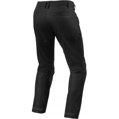 REVIT kalhoty ECLIPSE 2 Long black