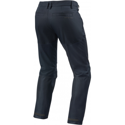 REVIT kalhoty ECLIPSE 2 Short dark blue