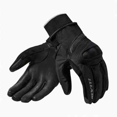 REVIT rukavice HYDRA 2 H2O dámské black