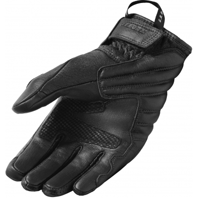 REVIT rukavice MONSTER 3 black