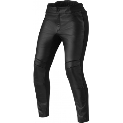 REVIT kalhoty MACI dámské black