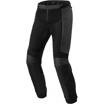 REVIT kalhoty IGNITION 4 H2O Long black