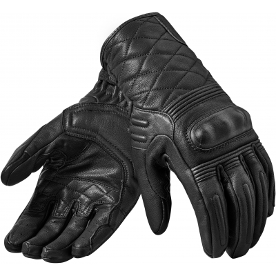 REVIT rukavice MONSTER 2 black