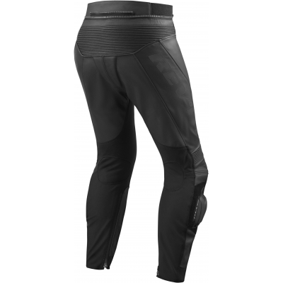 REVIT kalhoty VERTEX GT black/black