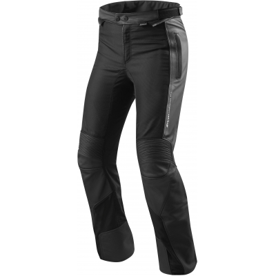 REVIT kalhoty IGNITION 3 Long black/black