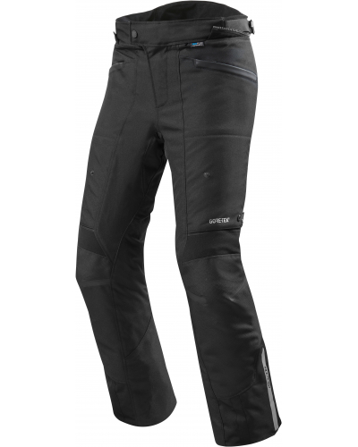 REVIT kalhoty NEPTUNE 2 GTX Long black