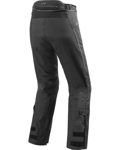 REVIT kalhoty GLOBE GTX black