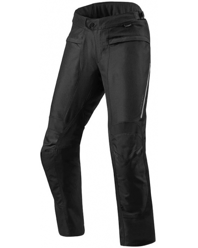 REVIT kalhoty FACTOR 4 Short black